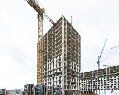 2022 Апрель