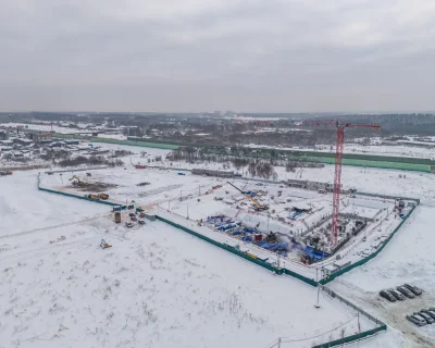 2026 Январь