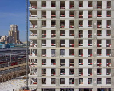 2024 Апрель