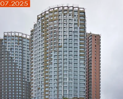 2025 Июль