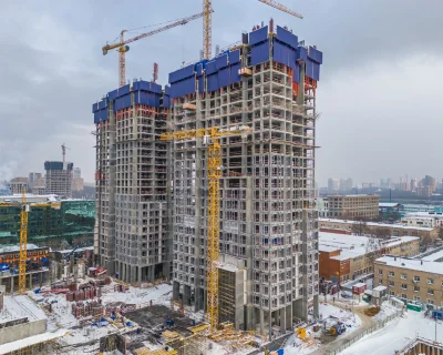 2026 Январь