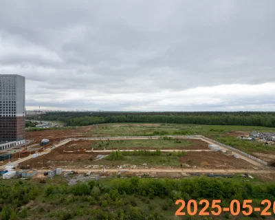 2025 Май