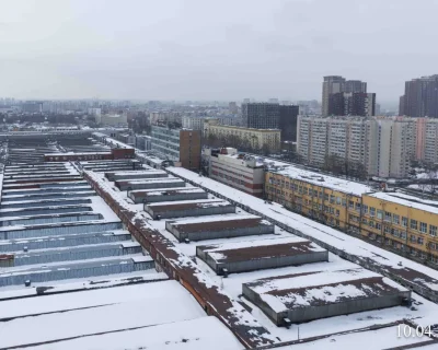 2025 Апрель
