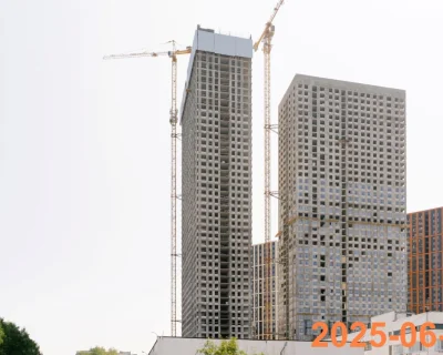 2025 Июнь