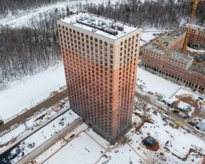2022 Февраль