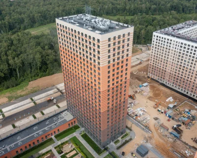 2022 Август
