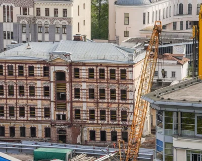 2023 Апрель