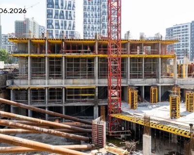 2026 Июнь