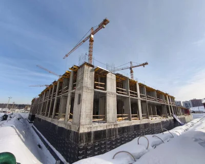 2026 Февраль