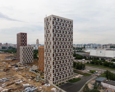 2022 Июль