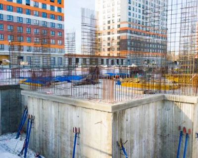 2022 Февраль