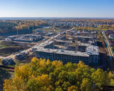 2022 Октябрь