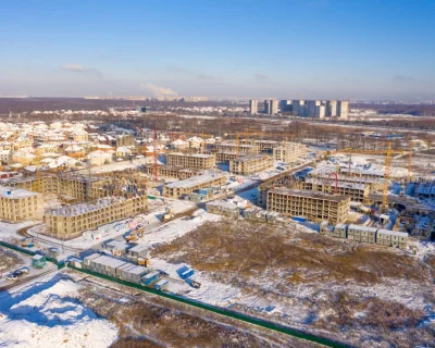 2022 Ноябрь