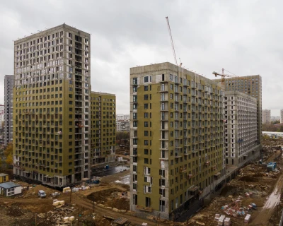 2022 Октябрь