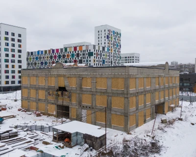 2022 Ноябрь