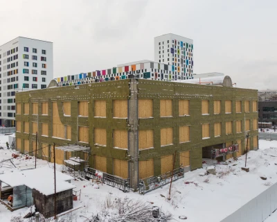2022 Декабрь