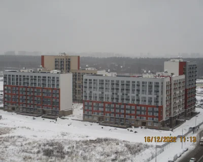 2022 Декабрь