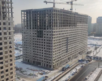 2023 Февраль