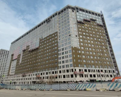 2023 Апрель