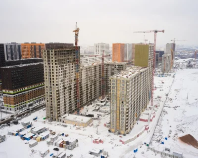 2023 Февраль