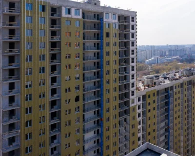 2023 Апрель