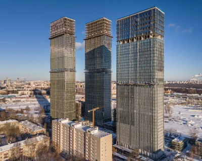 2024 Январь