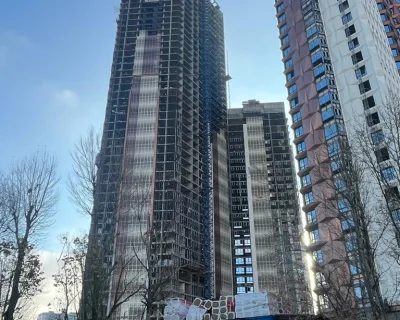 2023 Ноябрь