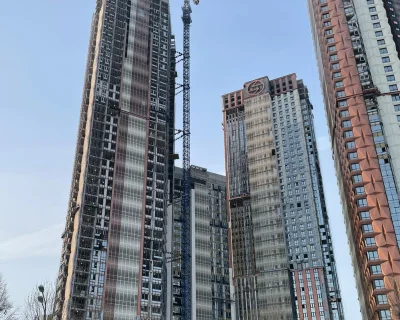 2024 Февраль