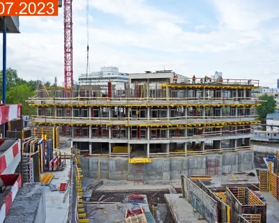 2023 Июль