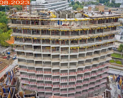 2023 Август