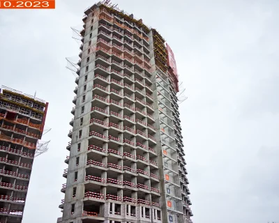 2023 Октябрь