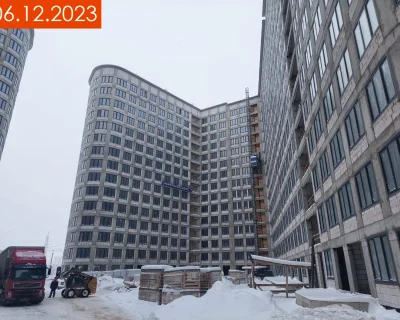 2023 Декабрь
