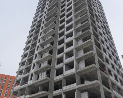 2024 Январь