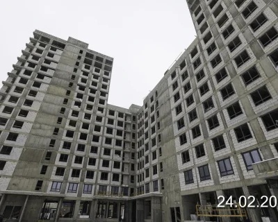 2024 Февраль