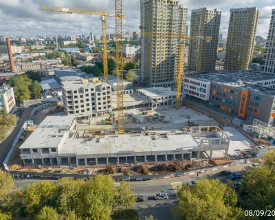 2023 Сентябрь