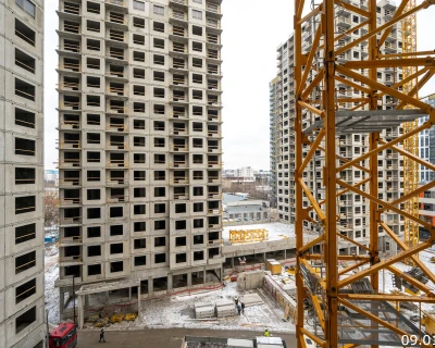 2024 Январь