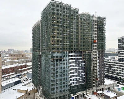 2024 Февраль