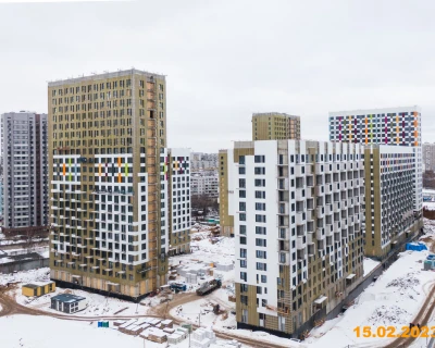 2023 Февраль