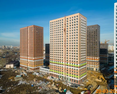 2023 Март