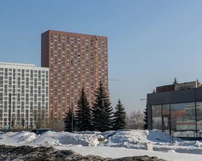 2024 Март