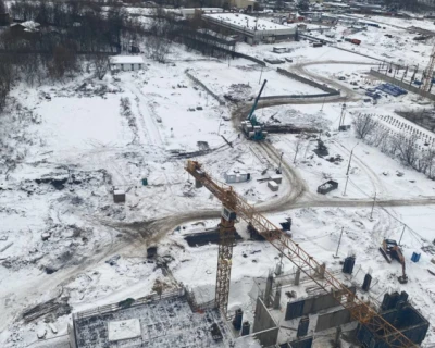 2024 Январь