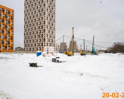 2024 Февраль