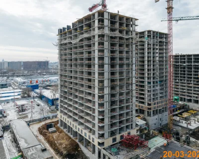 2023 Март