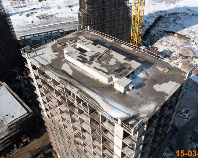 2023 Март