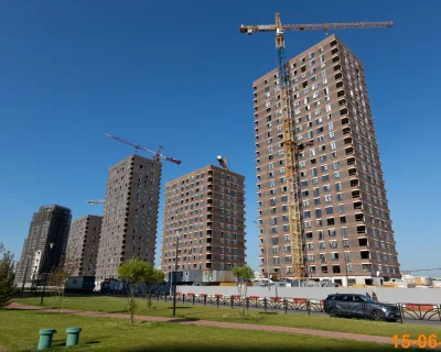 2023 Июнь