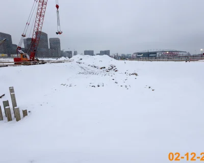 2023 Декабрь