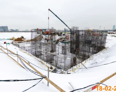 2024 Февраль