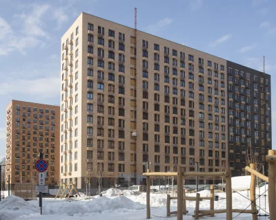 2024 Март