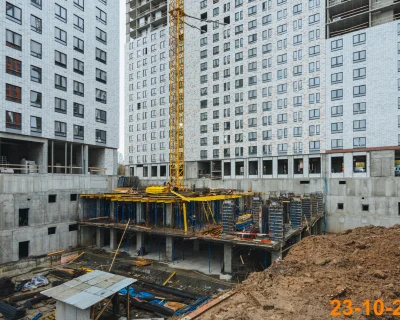 2023 Октябрь