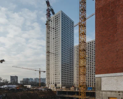 2024 Март